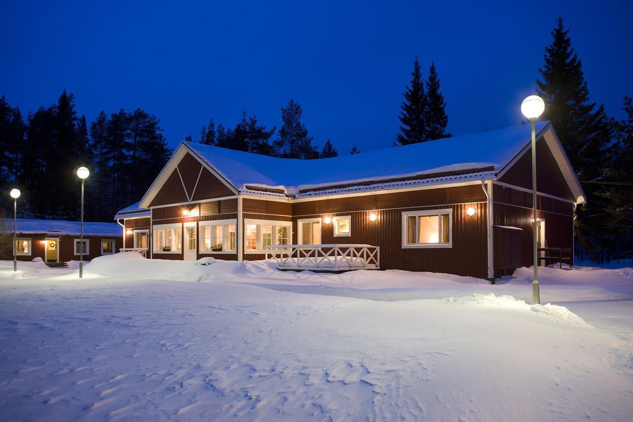 Pine Bay Lodge Person Eksteriør bilde